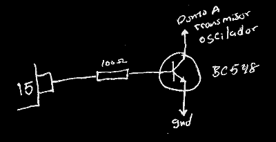 Archivo JPG donde se ve el circuito para realizar la manipulación telegráfica