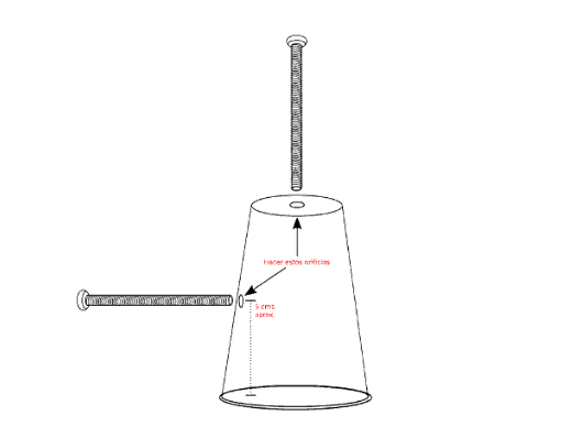 Seismograph circuit diagram